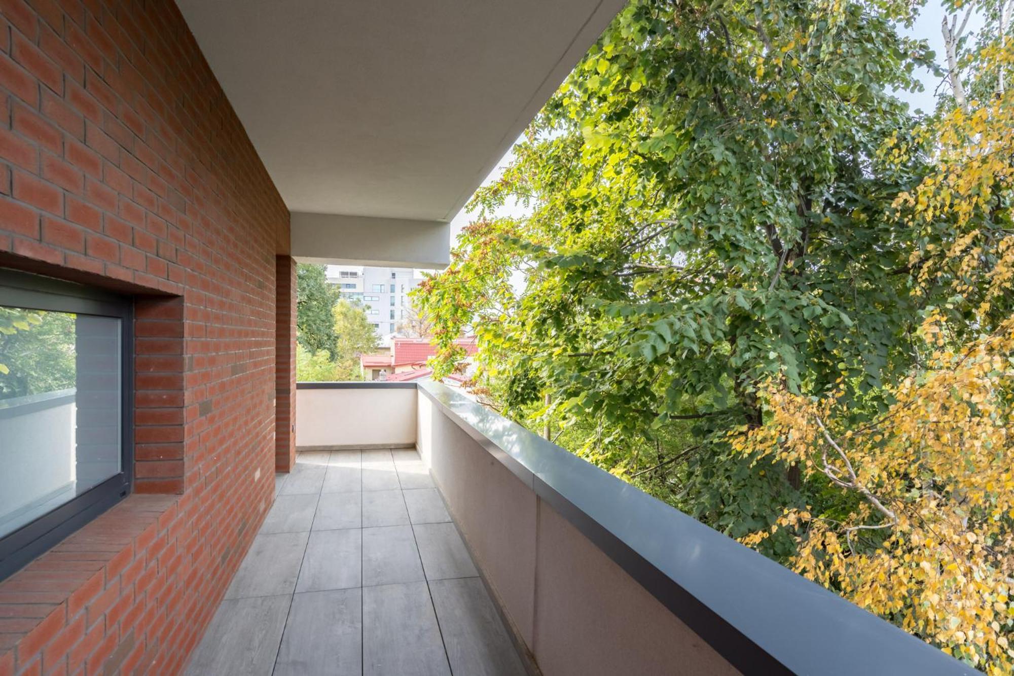 Eden - Elegant Retreat In Rosetti Luxury Apartment Bucharest Exterior photo