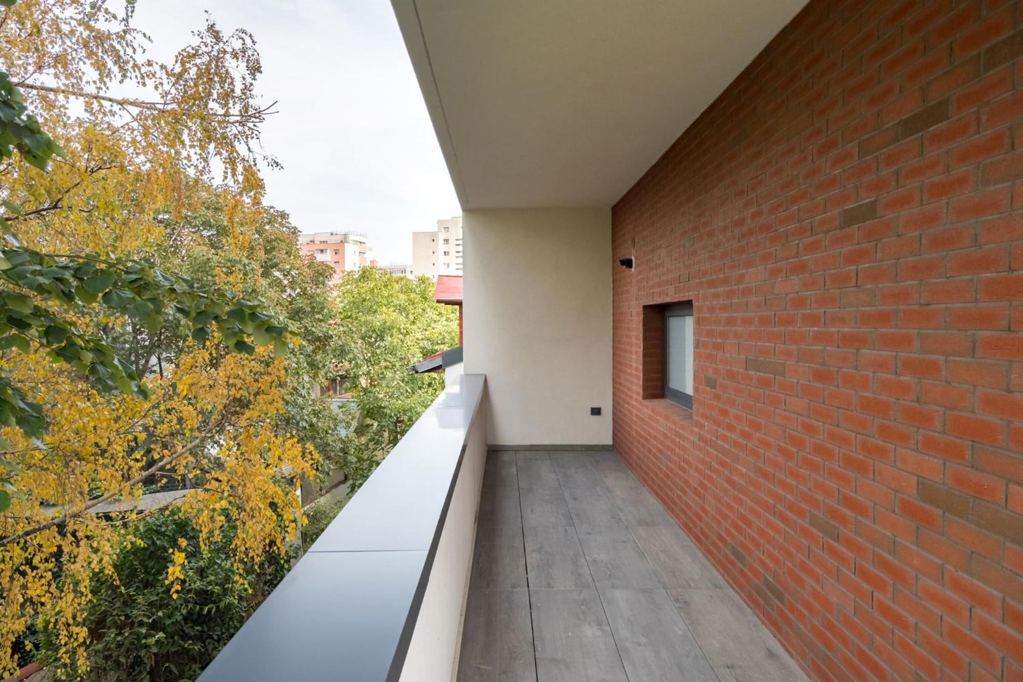 Eden - Elegant Retreat In Rosetti Luxury Apartment Bucharest Exterior photo